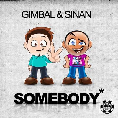 SinanSomebody