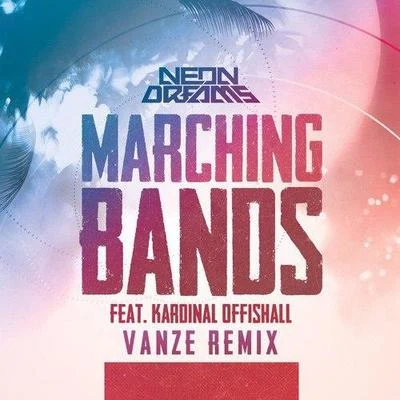 Crispi Crunch/Collapse/Vanze/Quintino & BlasterjaxxMarching Bands (Vanze Remix)