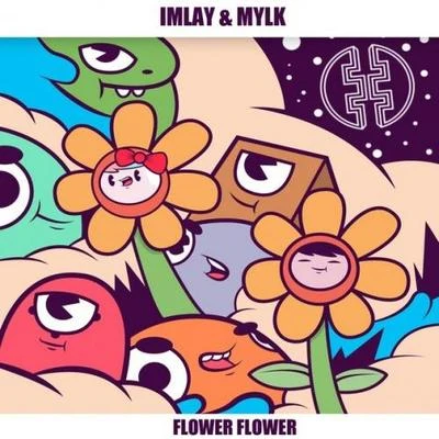 MYLKFlower Flower