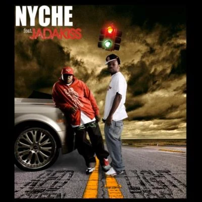 NycheRed Light Green Light (feat. Jadakiss)