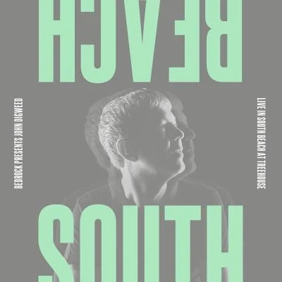 Darren Emerson/John Digweed/Nick MuirJohn Dig**** - Live in South Beach