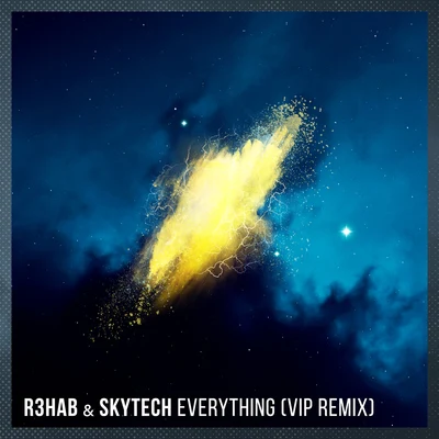 Addy van der Zwan/R3hab/The Michael Zager BandEverything (VIP Remix)