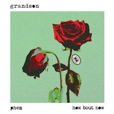 GrandsonHow Bout Now (Text Voter XX to 40649)