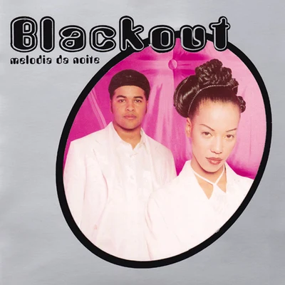 BlackoutSadhuPazruMelodia Da Noite