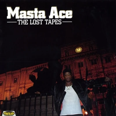 Masta Ace/Bob Power/Tonedeff/Russell Peters/Rosie Perez/Timoor Anunnaki/Tony Rock/eMC/Steve 