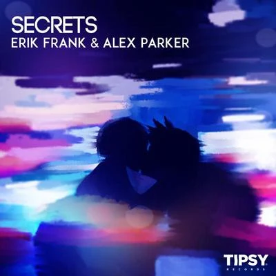 Erik Frank/Carl Jularbo/Åke GrönbergSecrets