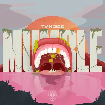 TV NoiseMumble