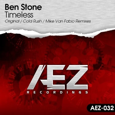 Ben Stone/Swen Van Der EndtTimeless