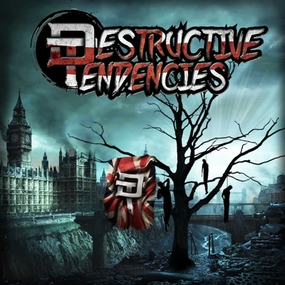 Destructive Tendencies****** Up The Mainstream EP