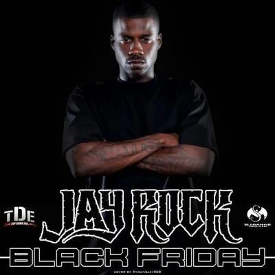 Jay RockNew Beat FundBlack Friday