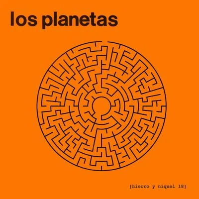 Los PlanetasHierro y Níquel