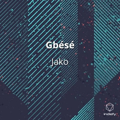 Jako/LukhanGbésé