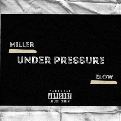 millerUnder Pressure