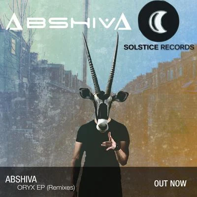 Vovich/AbshivaOryx Remixes