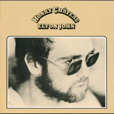 Elton JohnHonky Chateau