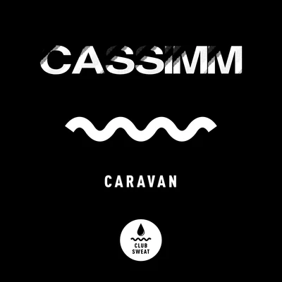 CASSIMM/QmusseCaravan