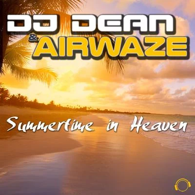 K.Blank/Elaine Winter/DJ DeanSummertime in Heaven