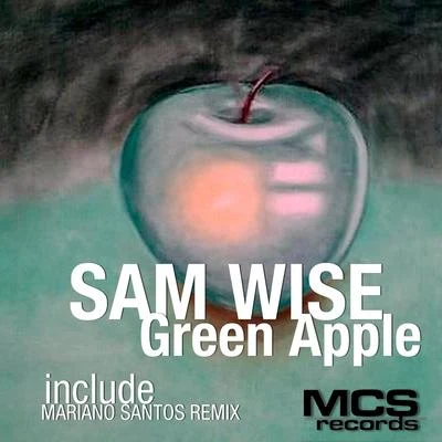 Jesse James Solomon/Sam WiseGreen Apple (Original Mix)