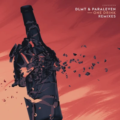 ParalevenOne Drink (Remixes)