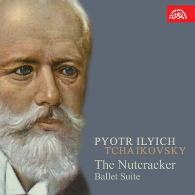 Prague Radio Symphony OrchestraTchaikovsky: The Nutcracker. Ballet Suite