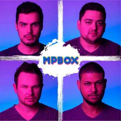 Mpbox/Gabriel O Pensador/Di FerreroEu Vou Acelerar