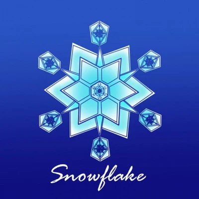 Snowflake/Blackout/D-VerzeSnowflake