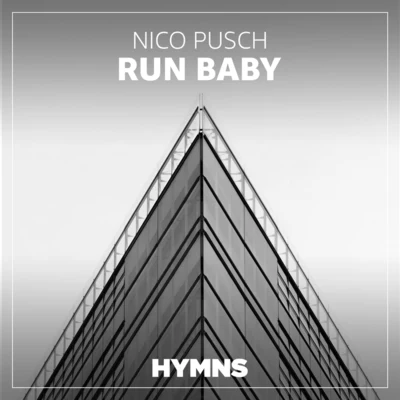 Nico PuschRun Baby