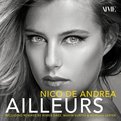 Tom Tyger/Nico de AndreaAilleurs