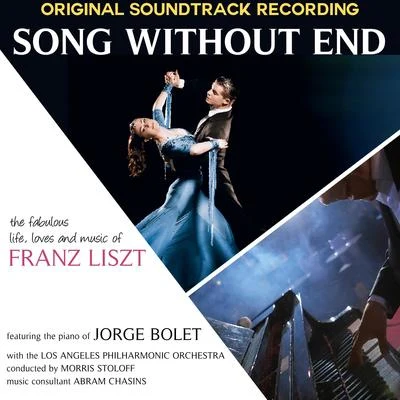 Jorge BoletSong Without End (Original Motion Picture Soundtrack)