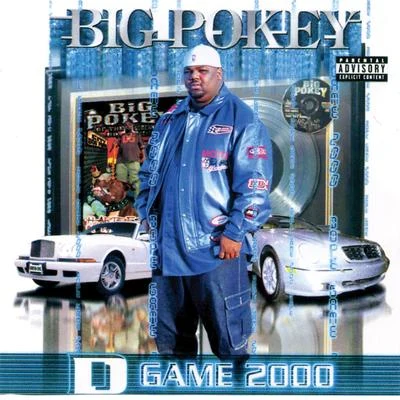 Big PokeyDGame 2000