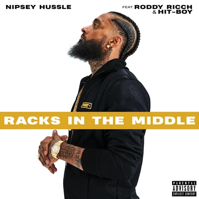 Nipsey HussleRacks In The Middle