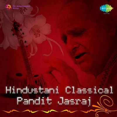 Pt. JasrajHindustani Classical Pandit Jasraj