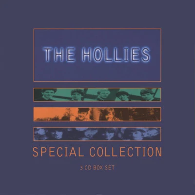 The HolliesSpecial Collection