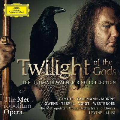 Bryn Terfel/Fflur Wyn/Cor RhuthunTwilight Of The Gods - The Ultimate Wagner Ring Collection