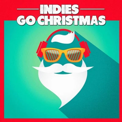 Irish Celtic Music/Christmas Music/Canciones De NavidadIndies Go Christmas