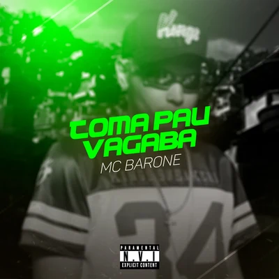 MC Barone/MC RickToma Pau Vagaba