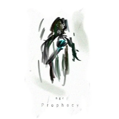 NGC 3.14Prophecy EP