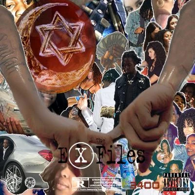 ThouxanbanfauniThe Exfiles