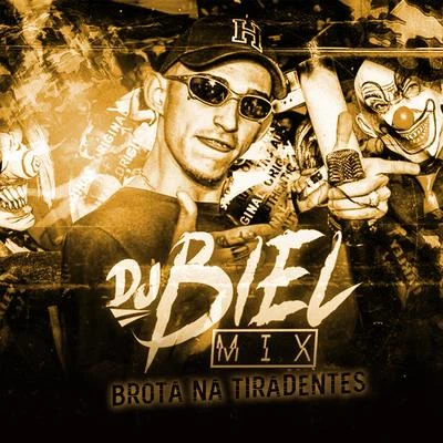 DJ Biel MixBrota na Tiradentes