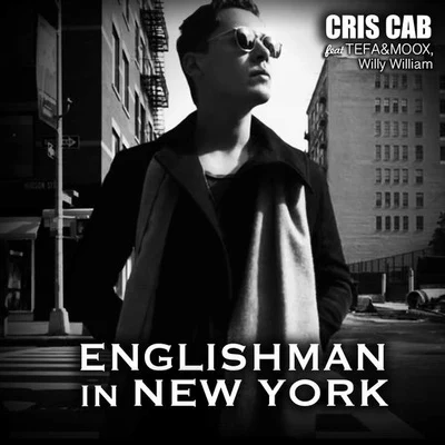 Cris Cab/Irina RimesEnglishman In New-York