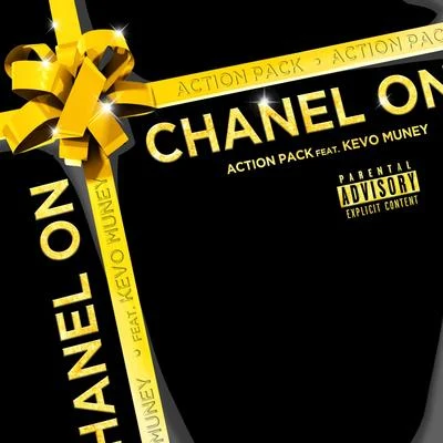 Action Pack/Big BoogieChanel On