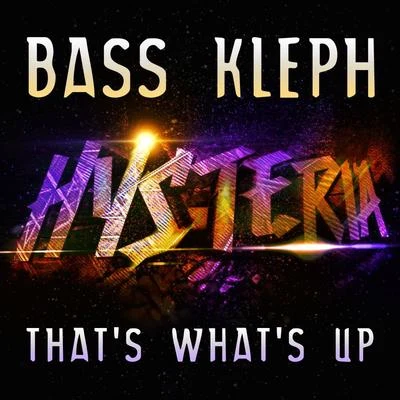 Vovich/Bass KlephThats Whats Up