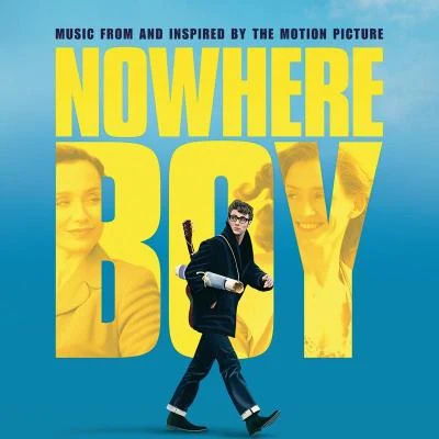 Buddy KnoxNowhere Boy (Music from and Inspired by the Motion Picture)