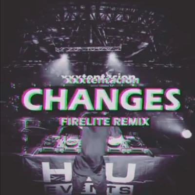 FireliteChanges