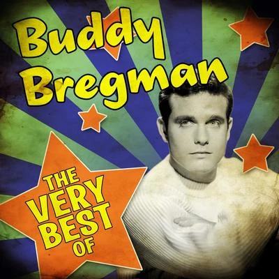 Buddy BregmanThe Very Best Of