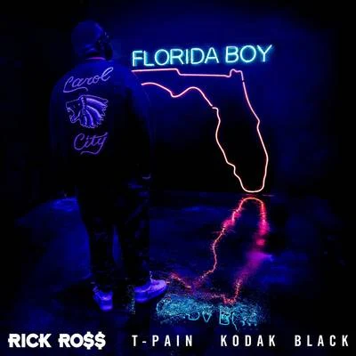 Kodak Black/A Boogie Wit da HoodieFlorida Boy