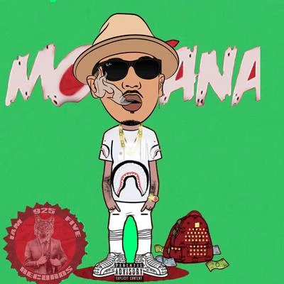 Montana Montana Montana/Nate NateyMontana