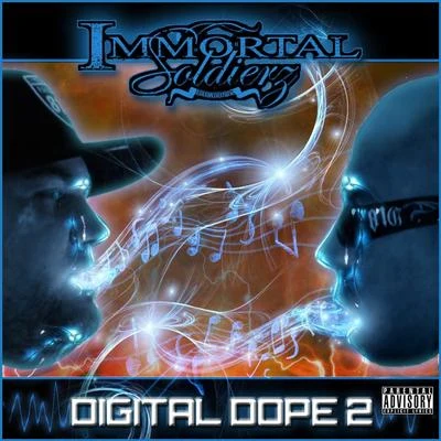 Jon Jon/Kyle Mason/Immortal SoldierzDigital **** 2