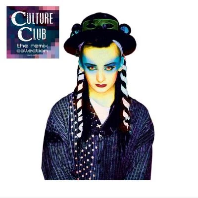 Culture ClubThe Remix Collection