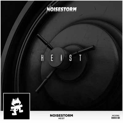 NoisestormHeist